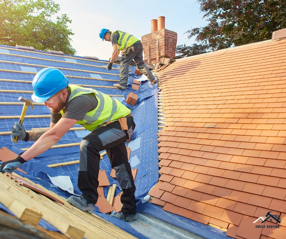 Why choose Roof Repair Near Me in Chapmanville, WV